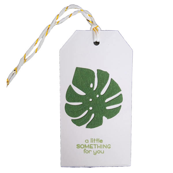 MONSTERA GIFT TAG 1