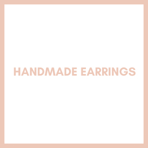 Handmade Earrings for Millenials to Boomers