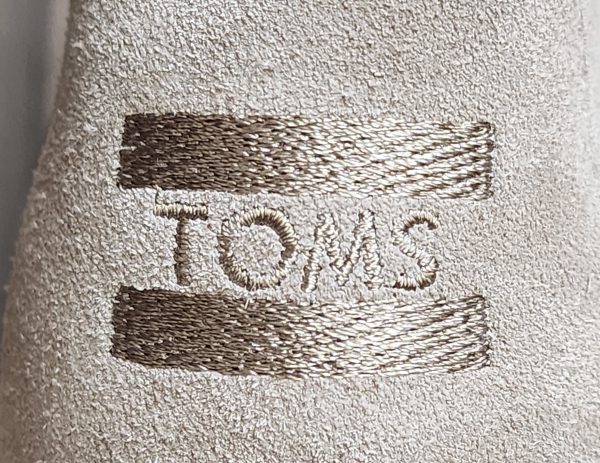 Tom's Kala Suede Bootie, Sz 8.5W 7